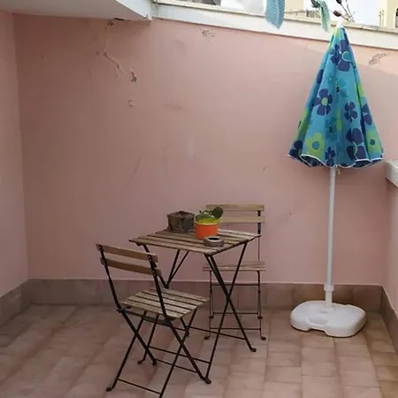 Via Pisa 20 Mansarda Apartment Bari