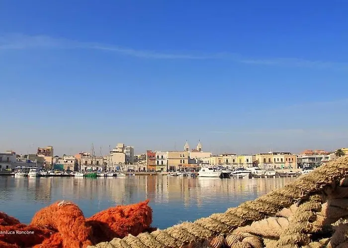 Via Pisa 20 Mansarda *