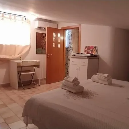 Via Pisa 20 Mansarda Bari