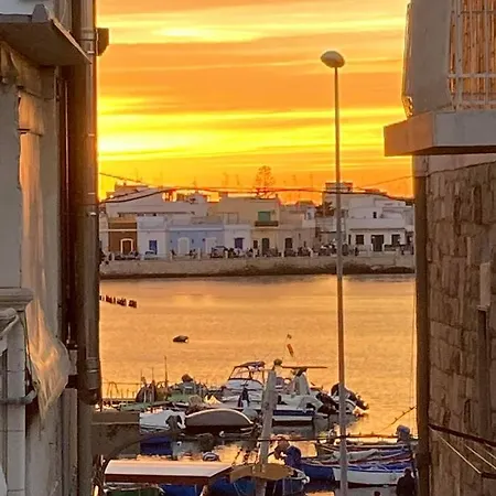 Apartman Via Pisa 20 Mansarda *