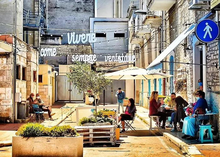 Via Pisa 20 Mansarda