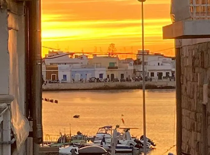 Apartament Via Pisa 20 Mansarda *